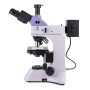 Magus metal 600 metallografische microscoop bd