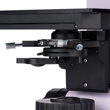 Mikroskop metalograficzny magus metal 600 bd