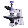 MAGUS Metal D650 Digital Metallographic Microscope