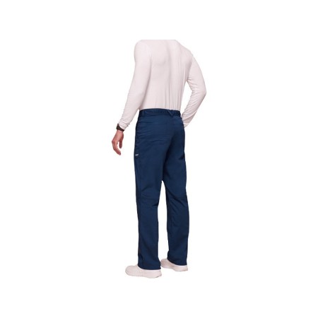 Pantalon cherokee revolution - homme l - bleu marine
