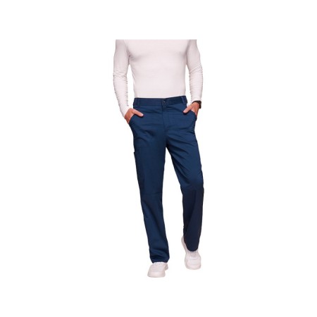 Kalhoty Cherokee Revolution - muži XL - tmavě modré