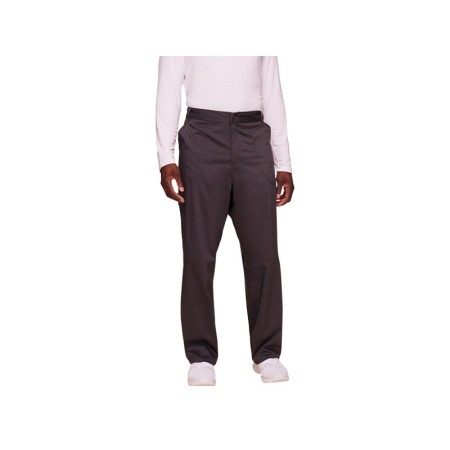 Cherokee revolution trousers - men xs - pewter