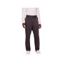 Pantalon Cherokee revolution - homme xs - étain