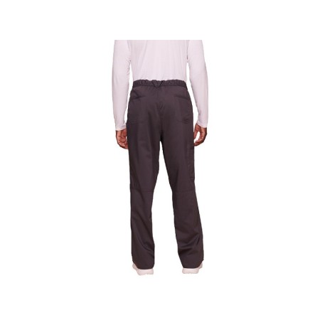 Pantalon cherokee revolution - homme - étain