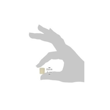 Mistral aërosolfilters - reserveonderdeel - verpakking 20 stuks