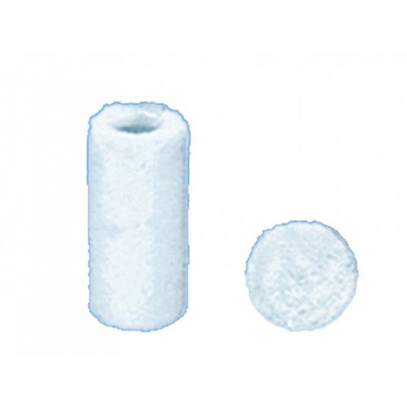 Filtros atomizadores - pack 3 piezas.