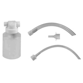 Paediatric spare parts set for gima manual vacuum cleaner with filter