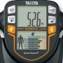 Báscula de masa corporal electrónica TANITA InnerScan BC545N 8 electrodos