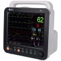 Gima k12 12 inch touchscreen multiparameter monitor - ecg 10 afleidingen