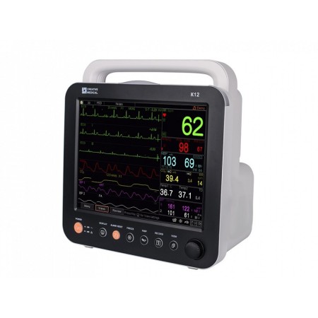 GIMA K12 Multi-parameter monitor