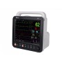 gima k12 Moniteur multiparamètre 12 pouces - ECG 5 dérivations