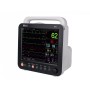 Monitor multiparametric cu ecran tactil Gima K12 - ECG 5 derivații