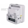 Gima k15 touchscreen multiparameter monitor 15 inch - ecg 5 draden