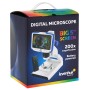 Digitales Mikroskop Levenhuk Rainbow DM500 LCD