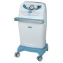 Nouvel aspirateur chirurgical hospivac 400 basic 5 avec deux bocaux de 5 litres