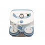 Novi hospivac 400 basic 5 kirurški aspirator s dvije posude od 5 litara