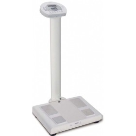 WBA300 Professional Column Personal Scale with Impedance Measurement - CE Medical Approved