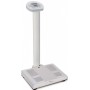 WBA300 Professional Column Personal Scale with Impedance Measurement - CE Medical Approved