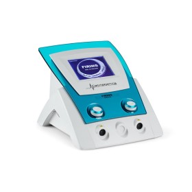 Professional 2-channel electrotherapy FIRING EVO