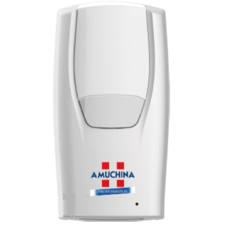 Elektronische Antibacteriële Gel Dispenser Amuchina 1.000 ml