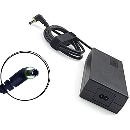 80w power supply for philips dreamstation cpap and autocpap + cable