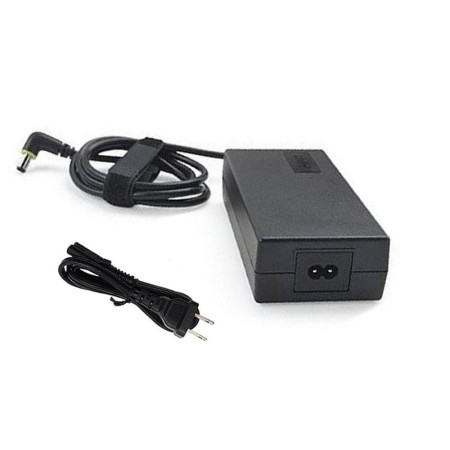 Alimentatore 80 w per cpap e autocpap dreamstation philips + cavo