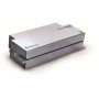 Automatische roller heat sealer en tecno seal print printer