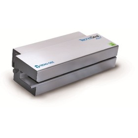 Automatische Roller Heat Sealer en Tecno Seal Print Printer