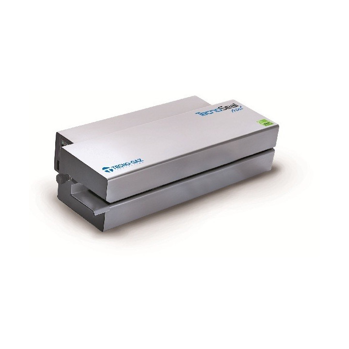 Automatic Roller Heat Sealer and Tecno Seal Print Printer