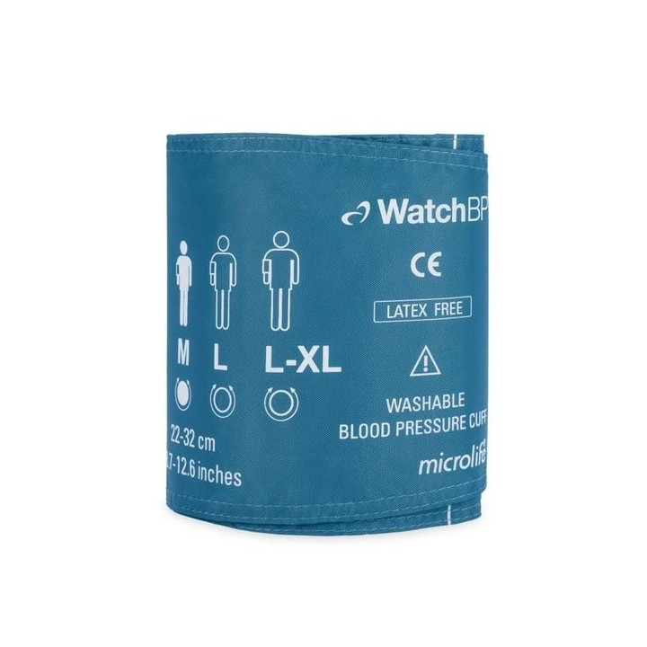 Bransoletka Profess. dla Microlife WatchBP 03 Holter