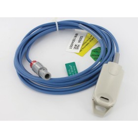 Sensor de SpO2 para adultos para Linea Vital e PC-3000