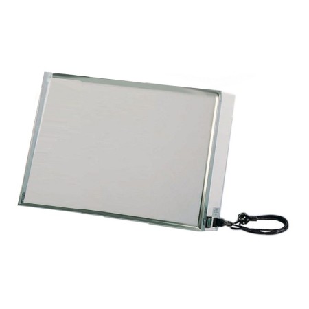 Negatív 80x43 cm