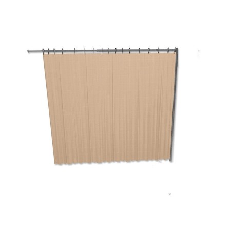 Trevira stan 225x v 180 cm - broskev - rameno