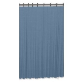 Trevira Stan 175x v 145 cm - modrý - na vozík