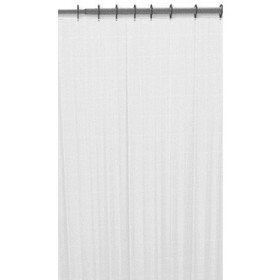 Tente Trevira 175x h 145 cm - blanc - pour chariot