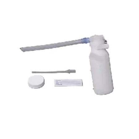 Set piese de schimb pentru aspirator manual gima pentru adulți cu filtru