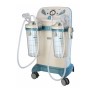 Clinic plus aspirator mpr de bază, 2 borcane de 5 l 230v