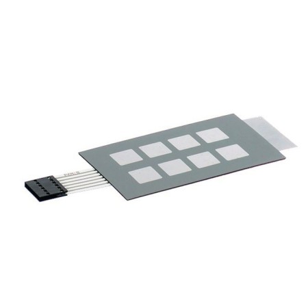 Membrane Keypad for 28203,28204