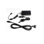 Strömförsörjning+kabel för 28182-3, 28190, 28193, 28197, 28240-1-3-7-8