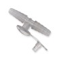 Adattatore catetere per aspiratore aspeed - conf. 100 pz.
