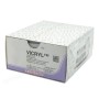 Ethicon Vicryl Absorbable Suture - 3/0 Needle 24 mm