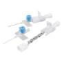 Venflon Pro Safety BD Cannula Needle 22g 32 mm - 393222 - Sterile Pack 50 pcs.