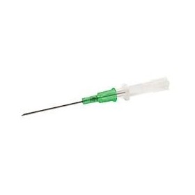 Conventional cannula needle 18g - 45 mm - sterile - pack 50 pcs.