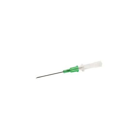 Conventional cannula needle 18g - 45 mm - sterile - pack 50 pcs.