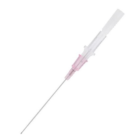 Ago cannula convenzionale 20g - 32 mm - sterile - conf. 50 pz.