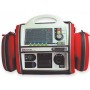 Défibrillateur rescue life 7 aed - italien