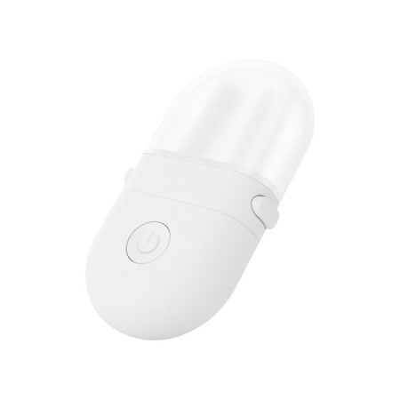 Fototherapieapparaat voor allergische rhinitis
