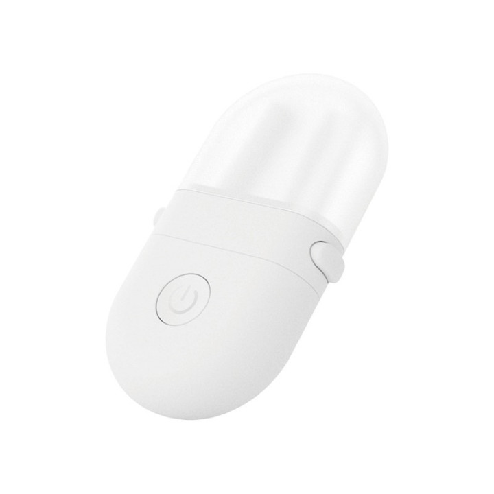 Fototerapiapparat til allergisk rhinitis