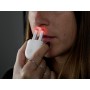Phototherapy device for allergic rhinitis