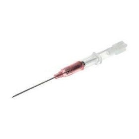 Sicherheitskanülennadel 20g - 32 mm - steril - pkg. 50 Stk.